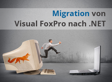 Migrate FoxPro